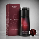 Cryo Hair — Rojo