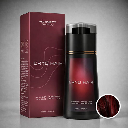 CRYO HAIR