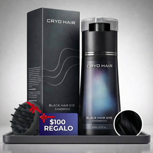 CRYO HAIR