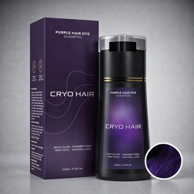 CRYO HAIR