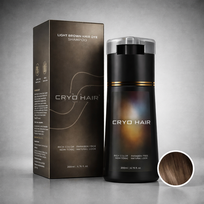 CRYO HAIR