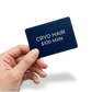 TARJETA DE REGALO