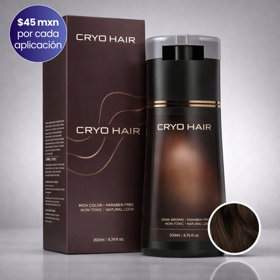 Shampoo Tinte Instantaneo