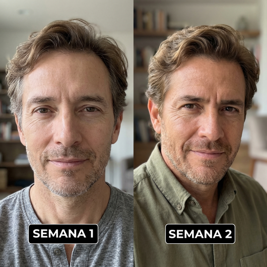 Shampoo Tinte Instantaneo