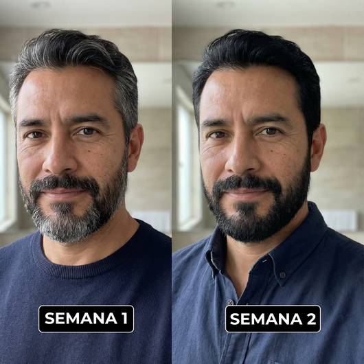 Shampoo Tinte Instantaneo