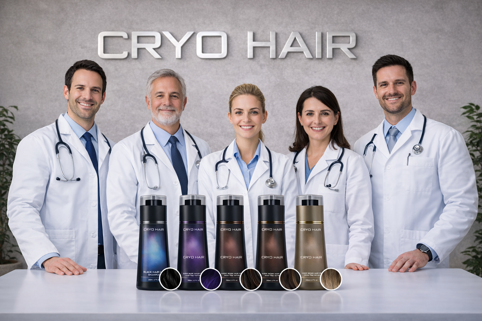 Your Daily Ritual, Backed by