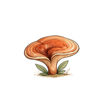 Hongo Reishi